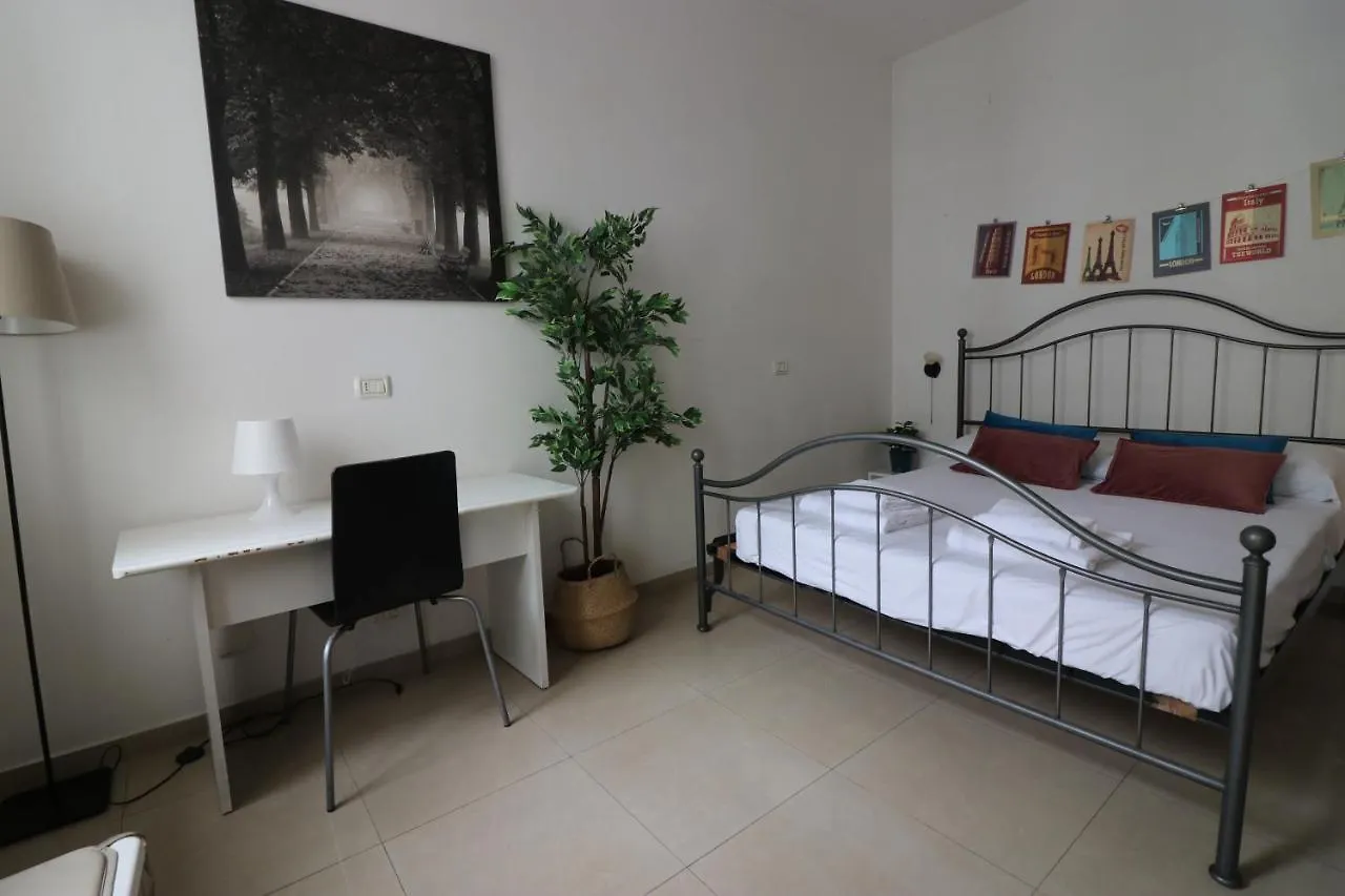 San Lorenzo Central Apartment 2 Florence