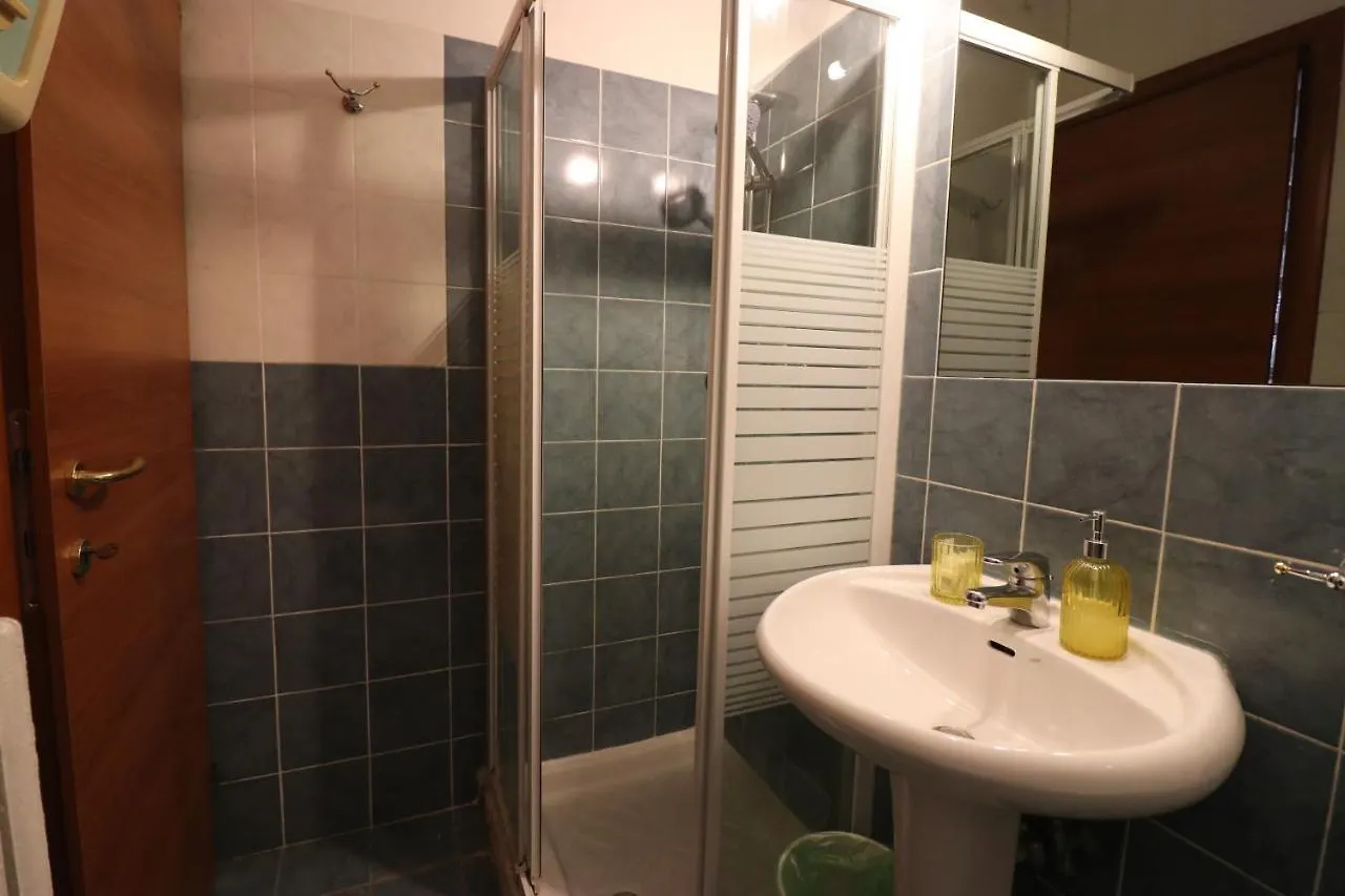San Lorenzo Central Apartment 2 Florence 0*,