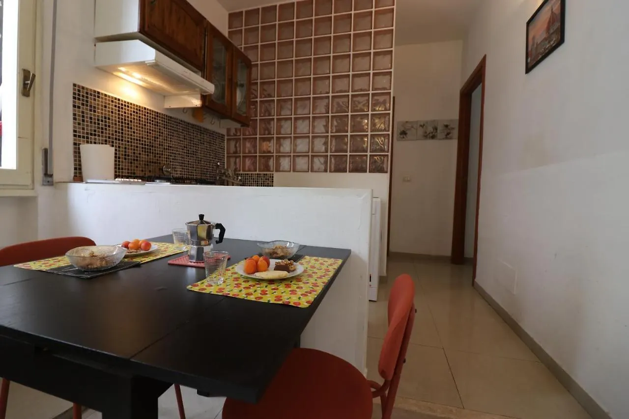 San Lorenzo Central Apartment 2 Florence