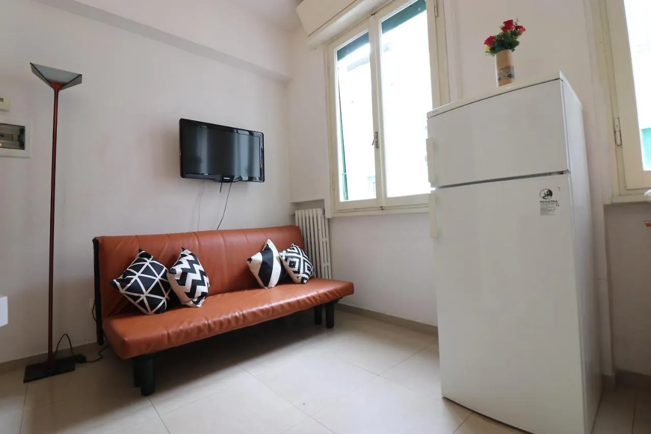 San Lorenzo Central Apartment 2 Florence Italy
