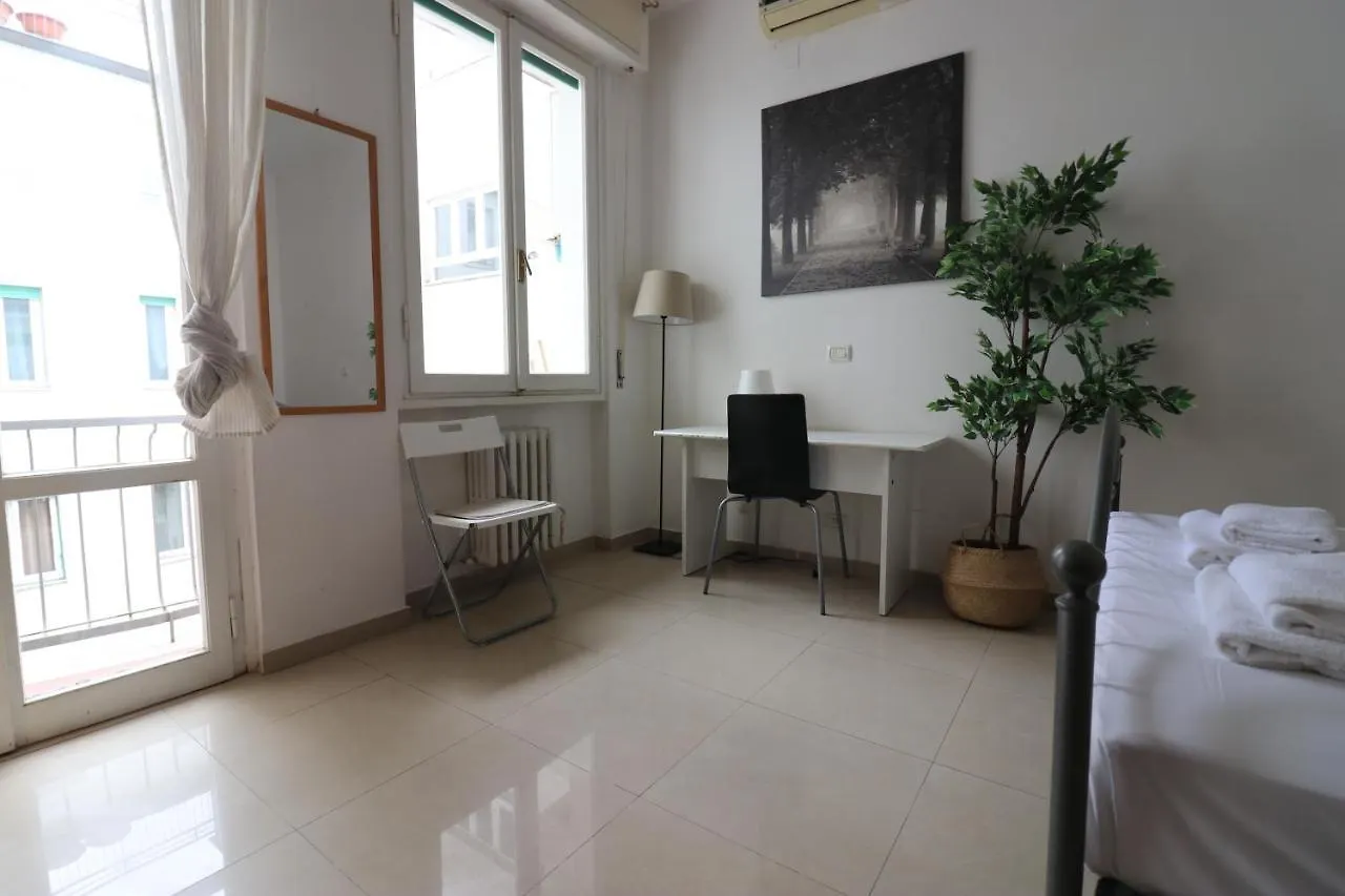 San Lorenzo Central Apartment 2 Florence