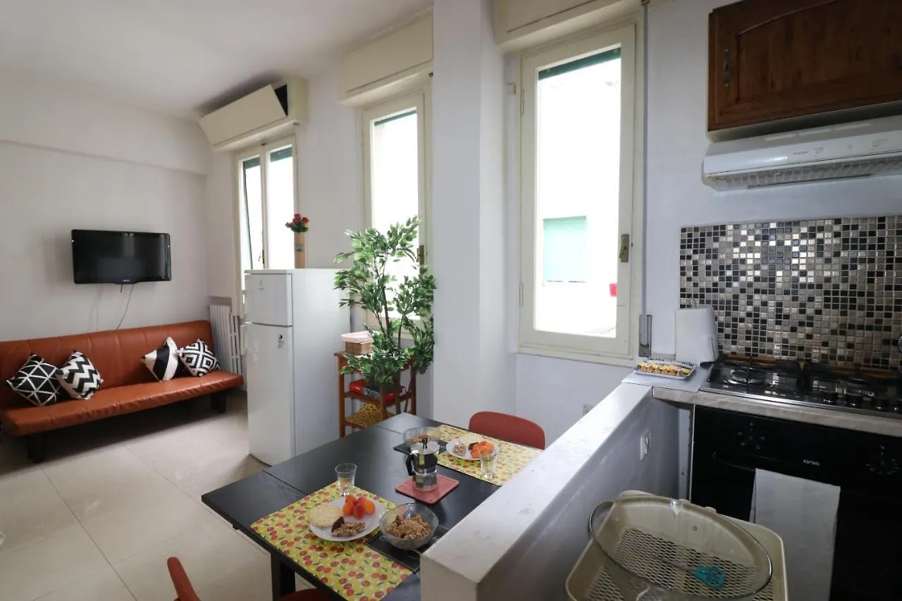San Lorenzo Central Apartment 2 Florence