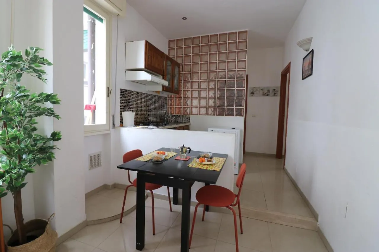San Lorenzo Central Apartment 2 Florence